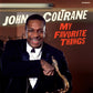My Favorite Things [180-Gram Colored Vinyl With Bonus Track] - Vinyl LP 180 Gram