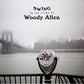 Swing In The Films Of Woody Allen / Various [Limited 180-Gram Vinyl] - Limited Edition Vinyl LP 180 Gram