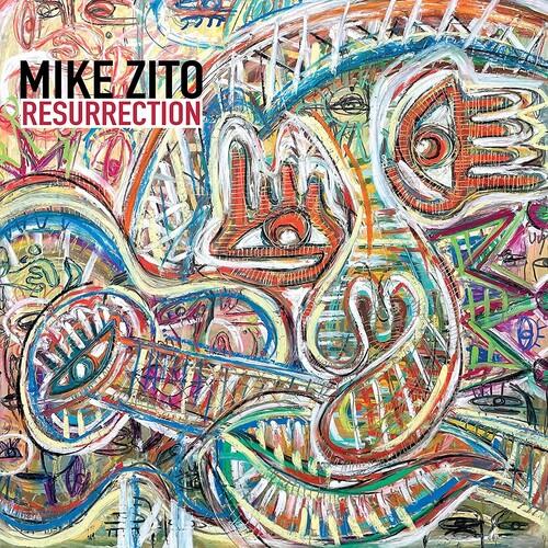 Resurrection - Vinyl LP