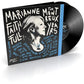 Marianne Faithfull: The Montreux Years - Vinyl LP
