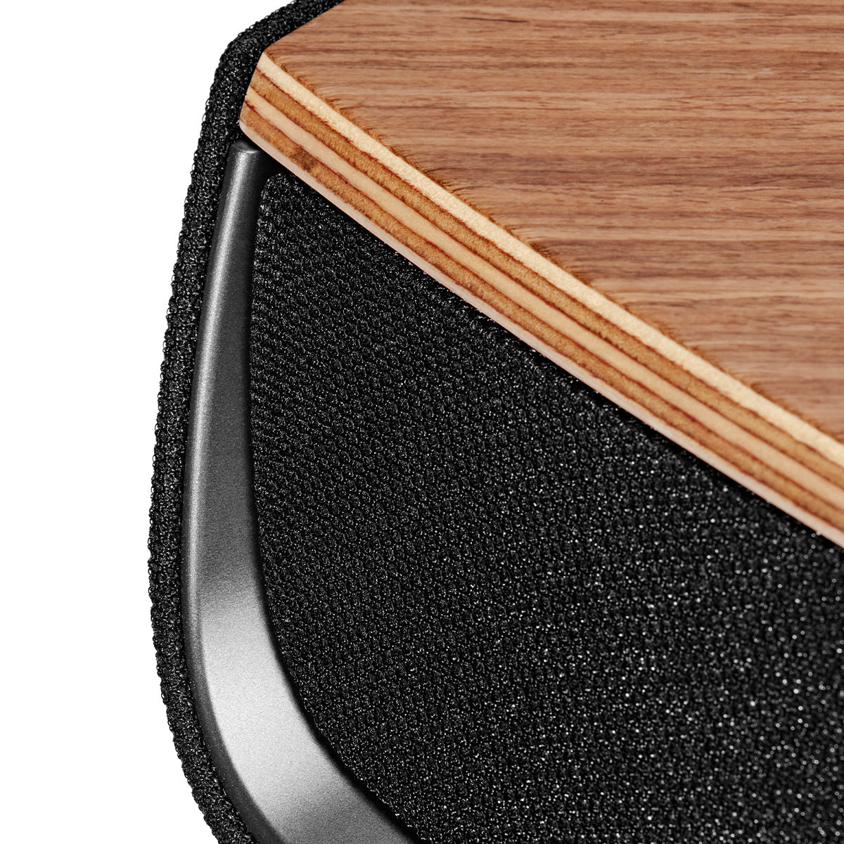 Sonus faber Omnia Wireless Speaker - Each (Walnut)