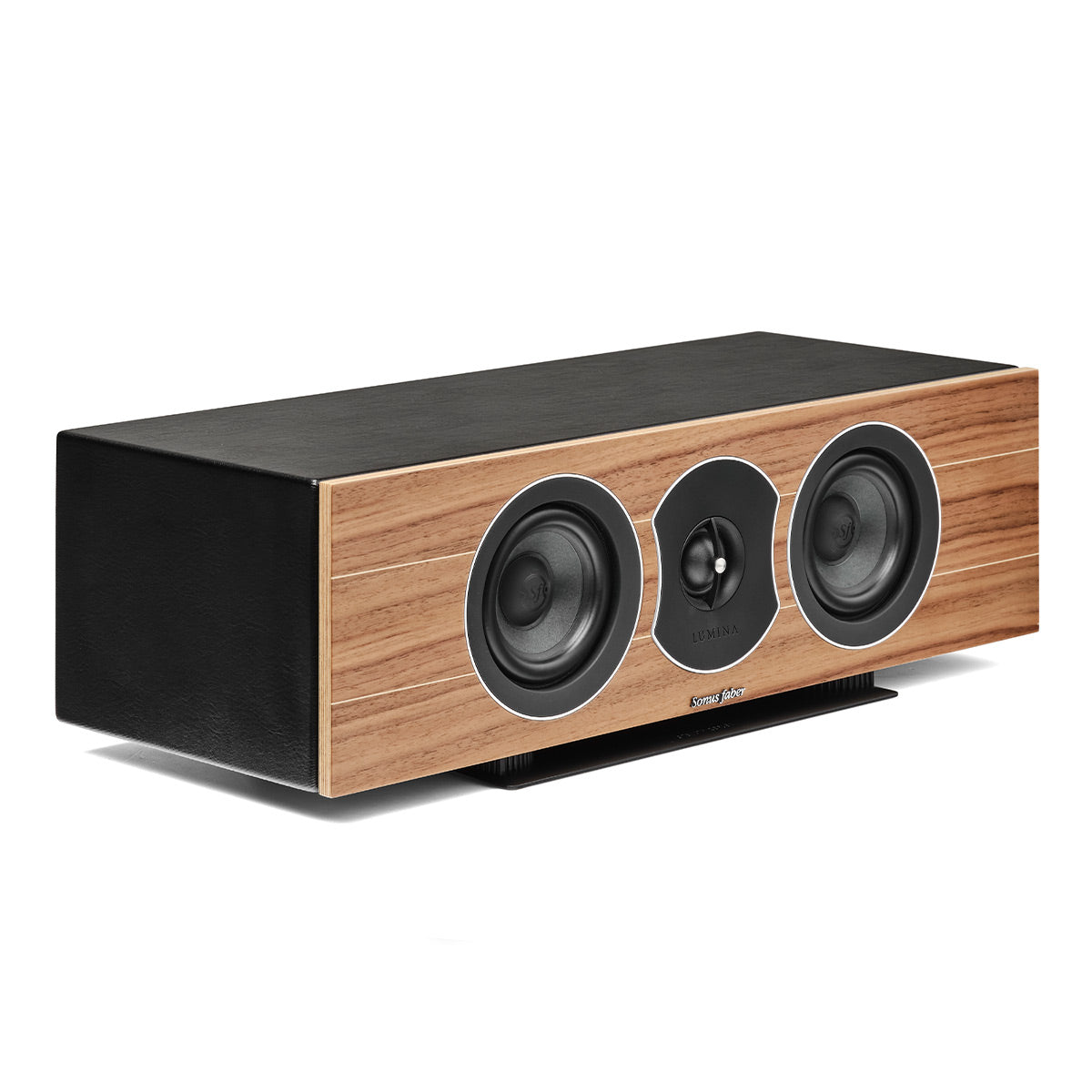Sonus faber Lumina CI Center Channel Speaker - Each (Walnut)