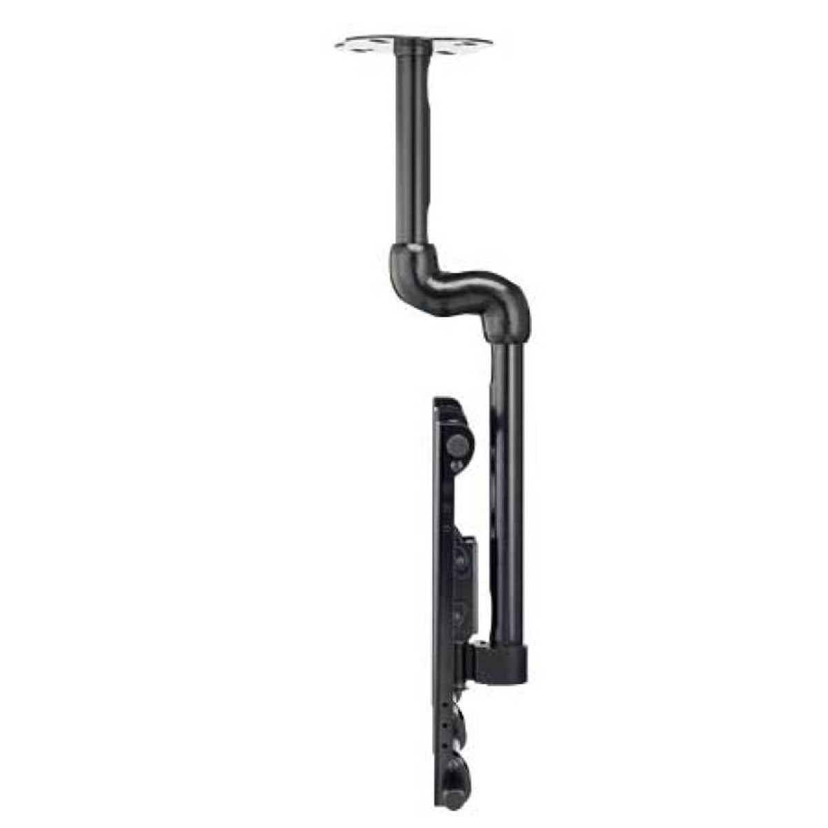 Sanus TV Ceiling Mount for 37" - 70" TVs with Smooth Tilt & Swivel
