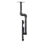 Sanus TV Ceiling Mount for 37" - 70" TVs with Smooth Tilt & Swivel