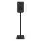 Kanto ST34 34" Universal Bookshelf Speaker Floor Stand - Black (Pair)