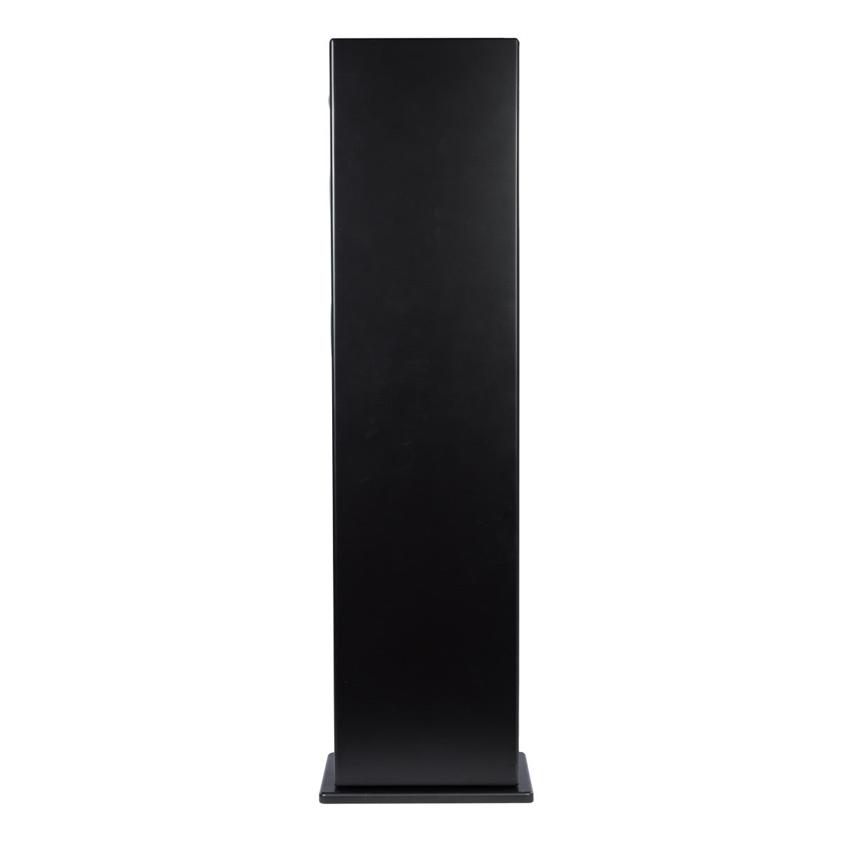 KIN By Totem Play Tower II 2-Way Powered Tower Speakers - Pair (Satin Black)