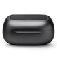 JBL Live Beam 3 True Wireless Noise Cancelling Earbud Bundle with gSport Case (Black)