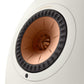 KEF LS50 Wireless II Music System - Pair (Mineral White)