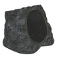 Victrola Rock Speaker Connect Bluetooth Outdoor Speaker with Solar Charging - 4 Pack (Granite)