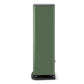 Focal Aria Evo X No. 3 Floorstanding Loudspeaker - Pair (High Gloss Moss Green)