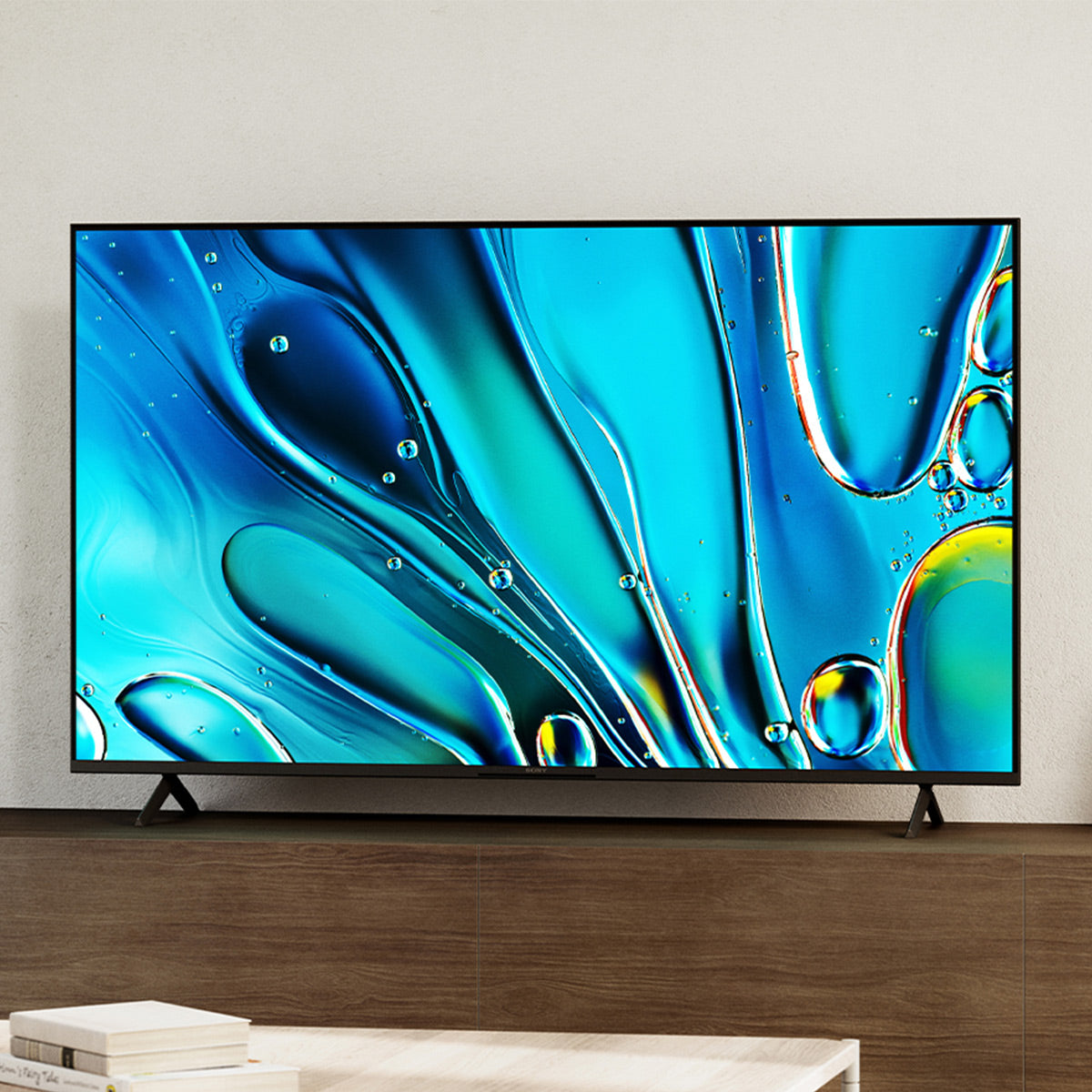 Sony K55S30 BRAVIA 3 55" 4K LED Smart TV (2024)