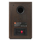 JBL Stage 2 240B 4.5 Inch Bookshelf Speakers - Pair (Espresso)