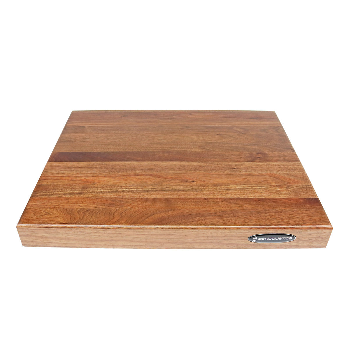 IsoAcoustics DELOS 1815W1 Turntable Isolation Platform (18″x15″x1.75″) - Thumbnail 3