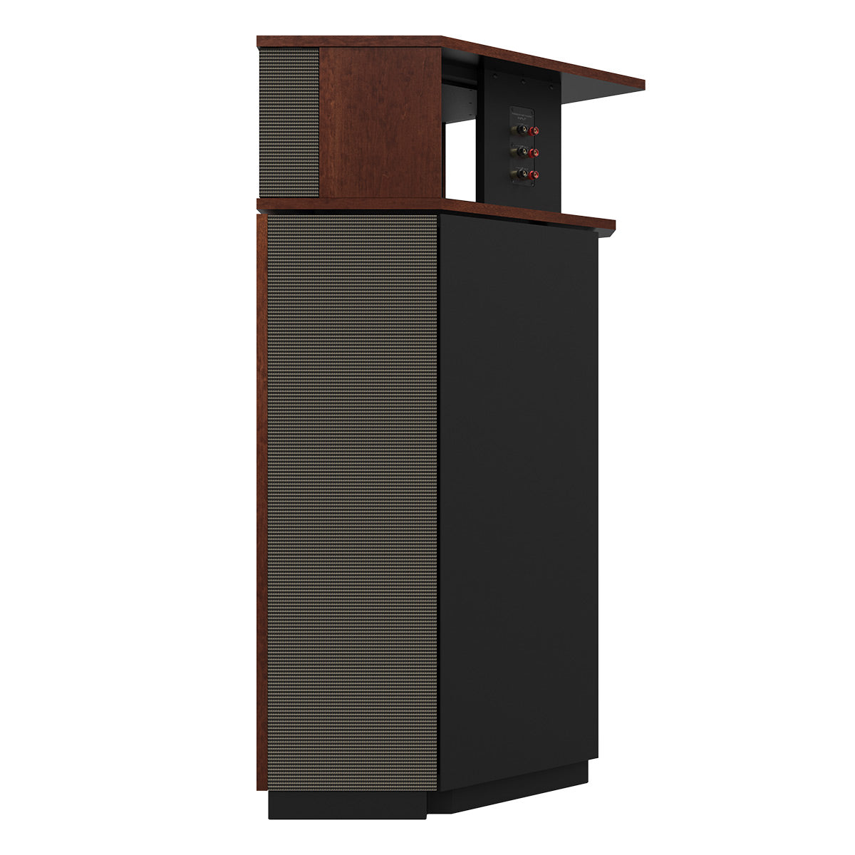 Klipsch Klipschorn AK7 Loudspeaker (American Auburn)