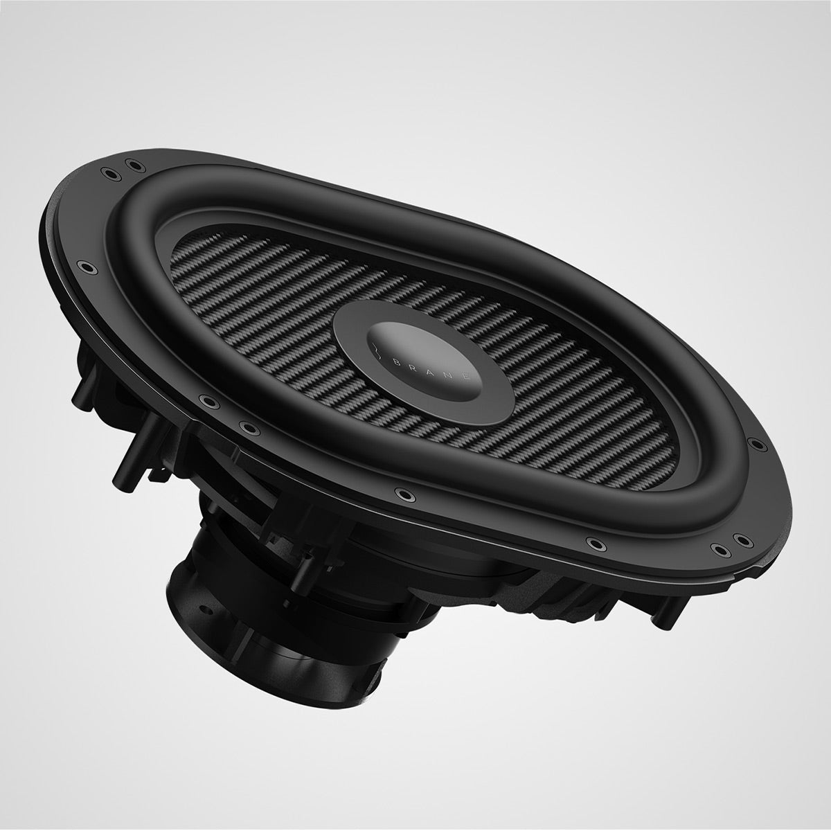 Brane Audio Brane X Portable Bluetooth Speaker