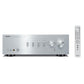 Yamaha A-S501 Amplifier Bundle with AudioQuest Jack Russell Cable (Silver)