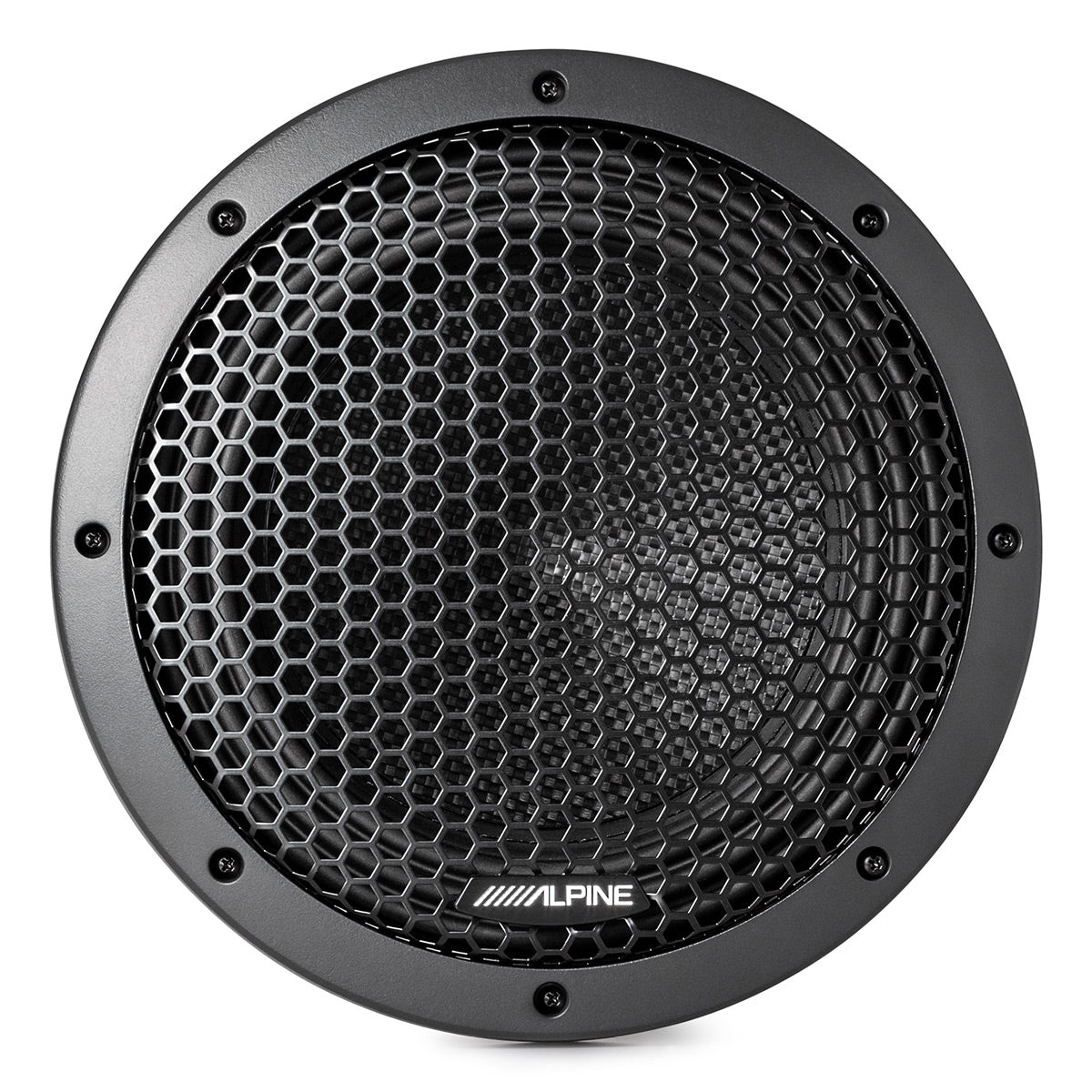 Alpine HDZ-W10 Status Series 10" Subwoofer - Each
