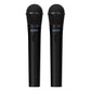 Sony ULT TOWER 9AC Bluetooth Party Speaker Bundle with ULT Mic Wireless Microphones
