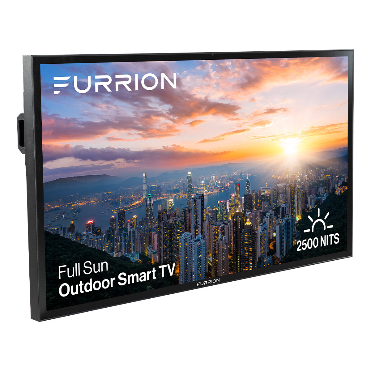 Furrion Aurora 65" Full-Sun Pro Series 4K UHD LED Outdoor Smart TV