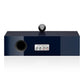 Bowers & Wilkins HTM71 S3 Signature 3-Way Center Channel Speaker (Midnight Blue Metallic)
