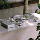 Audio-Technica AT-LPA2 Fully Manual Belt-Drive Turntable