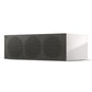KEF R6 Meta Center Channel Speaker (Gloss White)