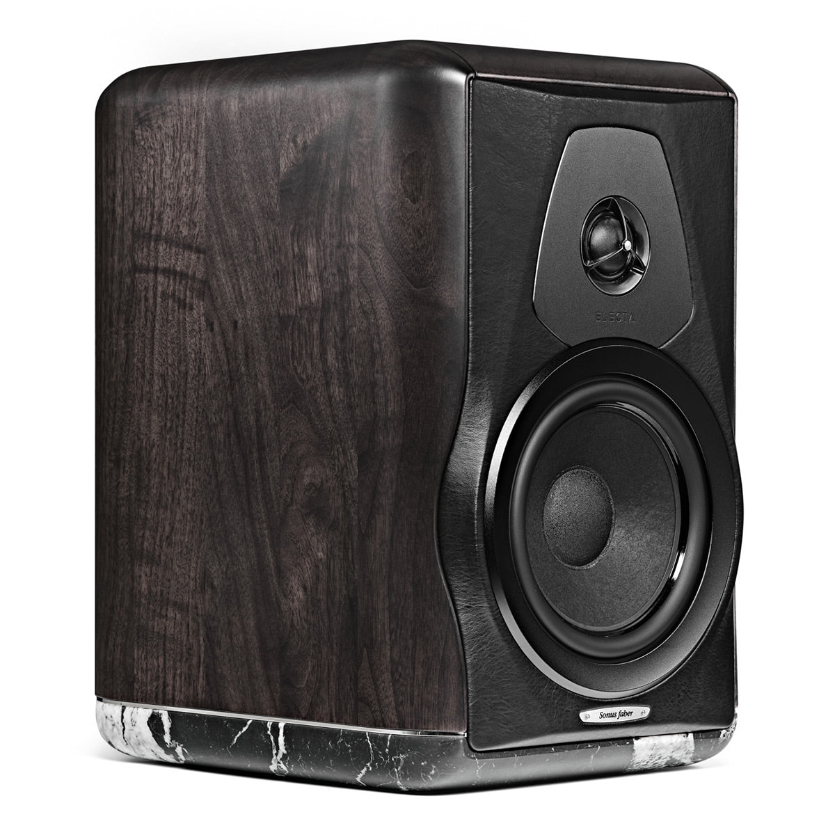 Sonus faber Electa Amator III Bookshelf Speakers - Pair (Graphite)