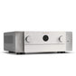 Marantz Cinema 50 9.4 Channel Receiver & AudioQuest SKY 3m HDMI Cable (Silver)