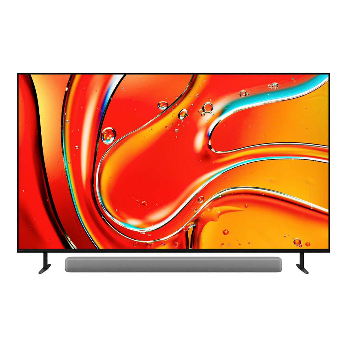 Sony K65XR70 BRAVIA 7 65" 4K Mini-LED Smart TV (2024)