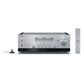 Yamaha R-N2000A Hi-Fi Network Receiver (Silver)