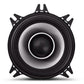 Alpine S2-S40 S-Series 4" 2-Way Coaxial Speakers - Pair