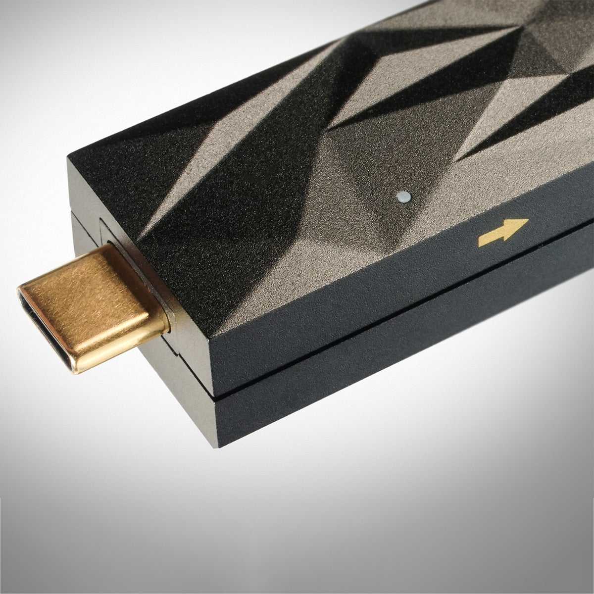 iFi Audio iSilencer Max USB-C Noise Filter with Active Noise Cancellation