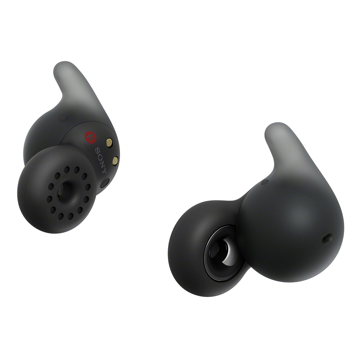 Sony WFL910 Linkbuds Truly Wireless Earbuds (Black)
