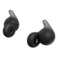 Sony WFL910 Linkbuds Truly Wireless Earbuds (Black)