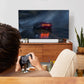 Sonos Personal Entertainment Set with Ace Wireless Noise Canceling Headphones and Beam Smart Sound Bar (White)