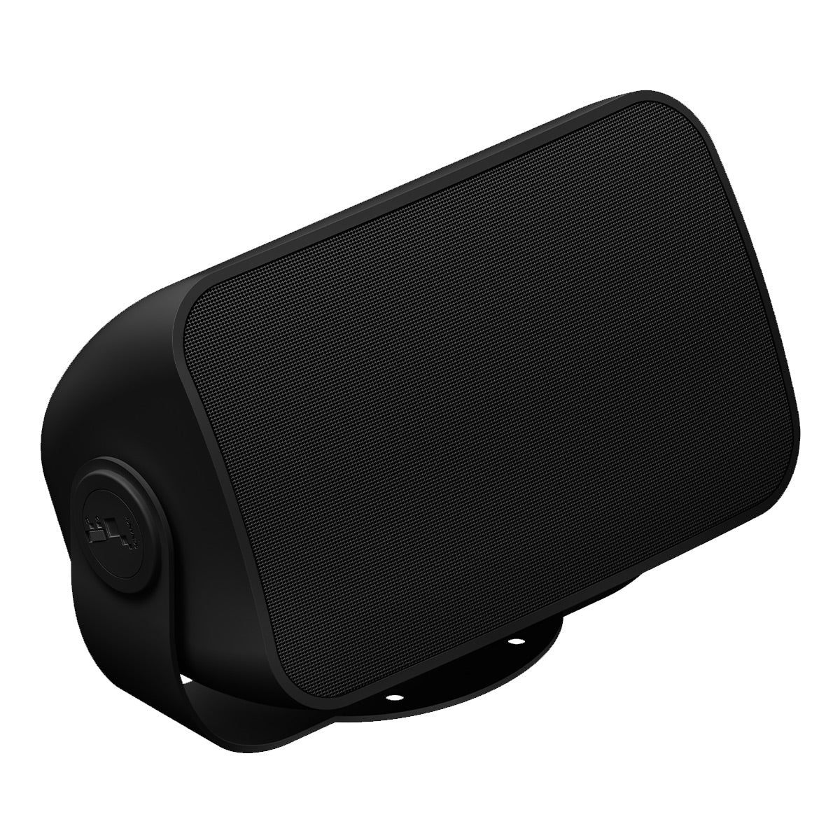 Sonos Outdoor Set with Amp and Outdoor Speakers (Black)