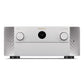 Marantz Cinema 30 11.4 Channel 8K Home Theater Receiver with Dolby Atmos & IMAX Enhanced Audio (Silver/Gold)