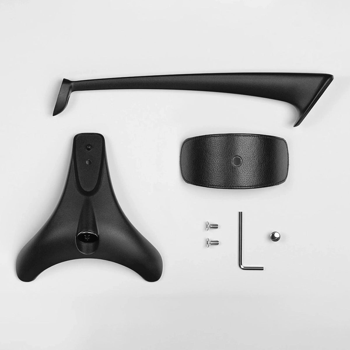Meze Audio Manta Headphone Stand (Black)