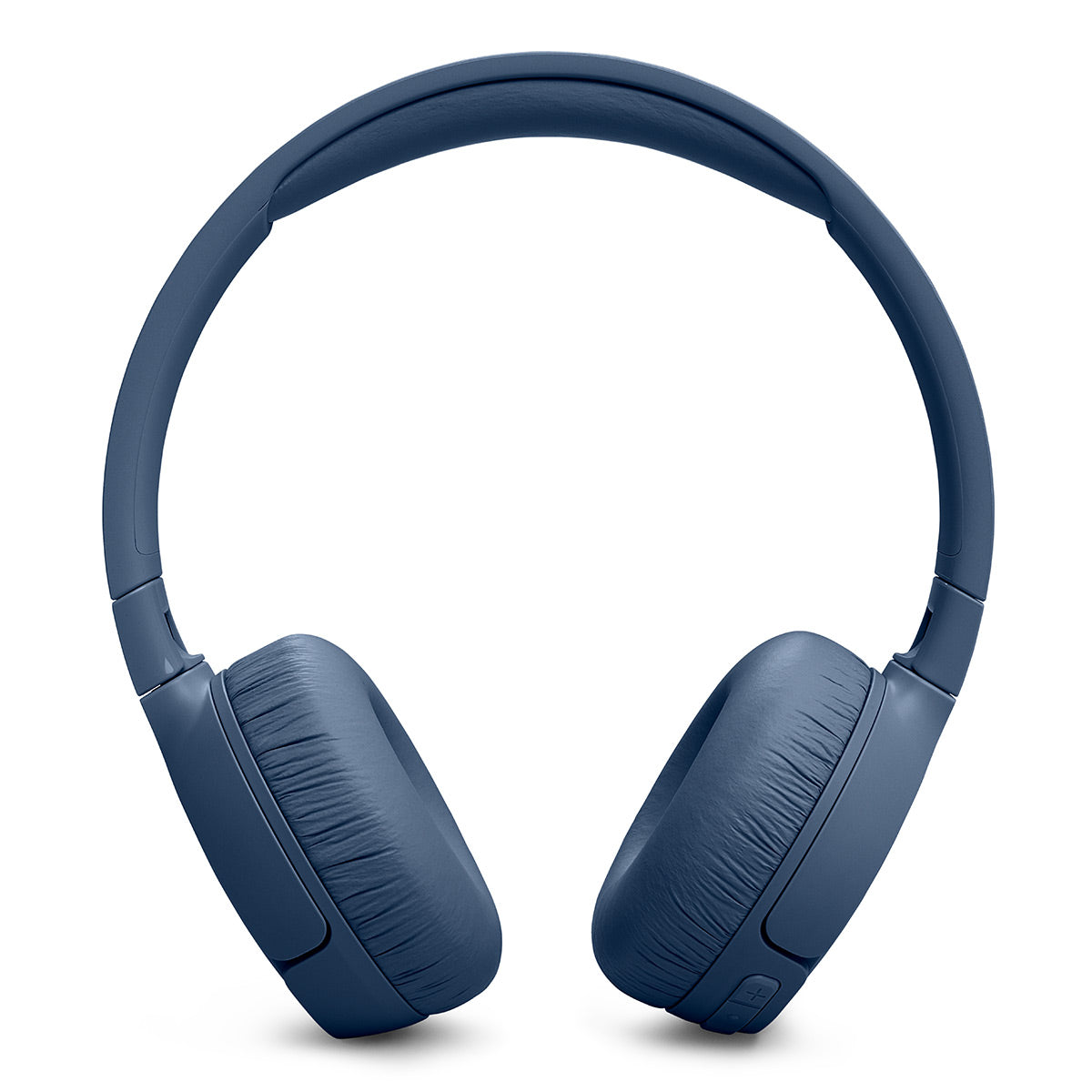 JBL Tune 670NC Wireless On-Ear Adaptive Noise Cancelling Headphones (Blue)