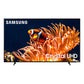 Samsung UN75DU8000 75" Crystal UHD Smart TV (2024)