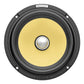 Focal Mobile ES 165 K2E 6.5" K2 EVO 2-Way Component Speaker Kit with TKME Tweeters & Compact Crossovers