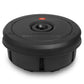 JBL BassPro Hub 11" Spare Tire Subwoofer w/ Enclosure and Built-In Amplifier