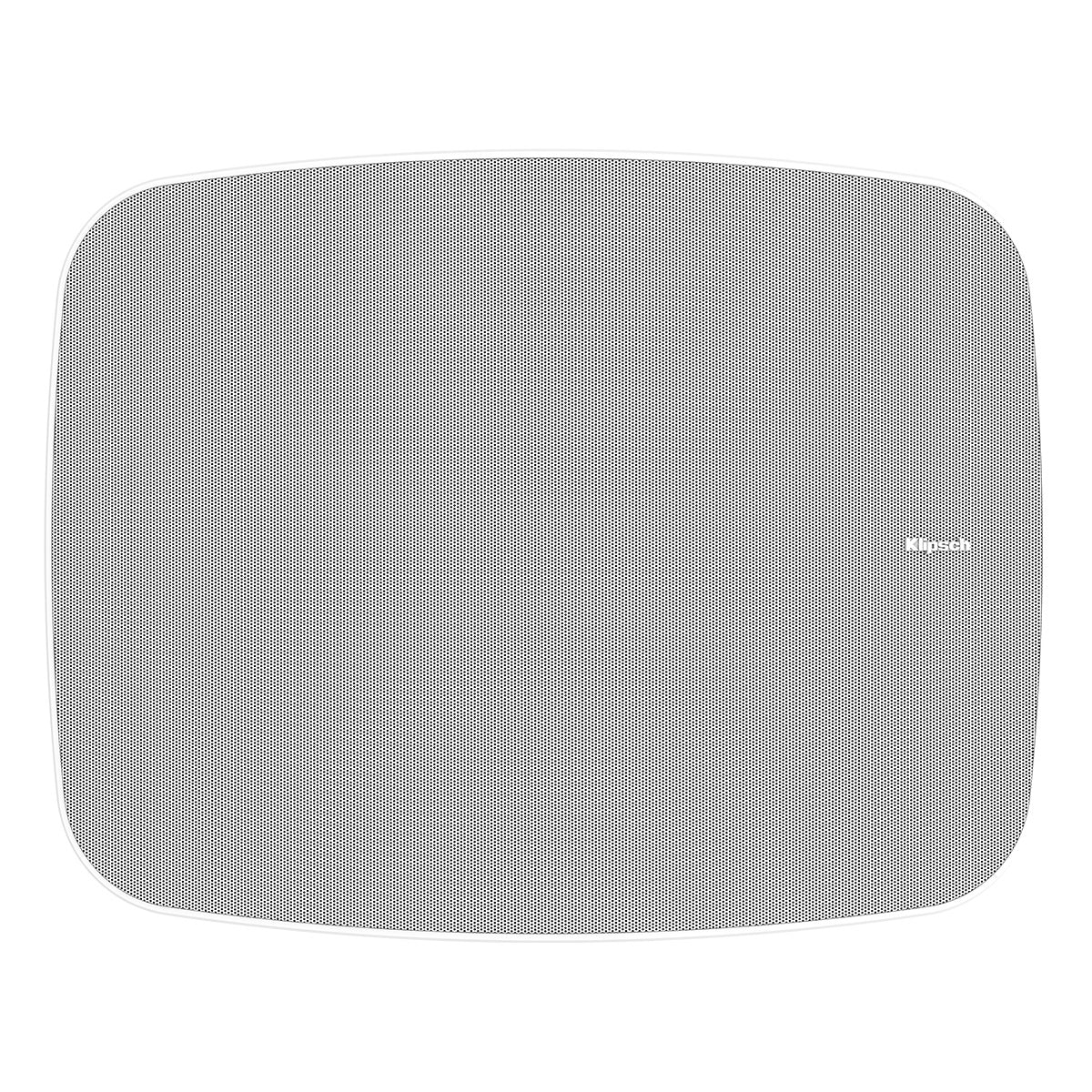Klipsch RSM-800 Indoor/Outdoor Surface Mount Speakers with 8" Woofer - Pair (White)