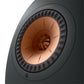 KEF LS50 Wireless II Music System - Pair (Titanium)