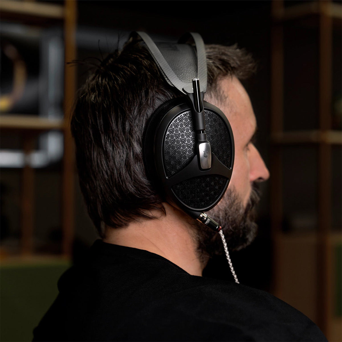Meze Audio Empyrean II Over-Ear Headphones