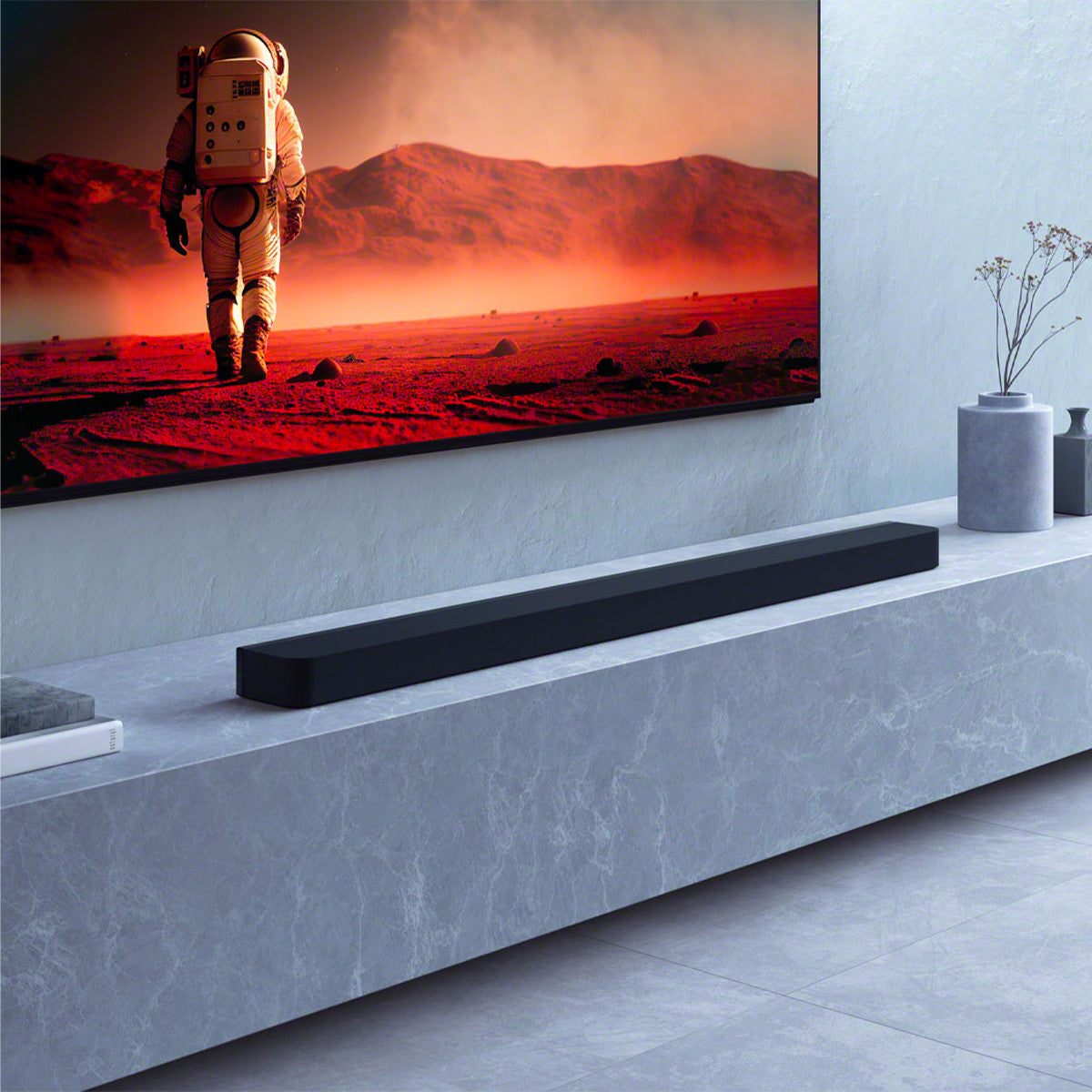 Sony HT-A9000 BRAVIA Theater Bar 9 with Dolby Atmos