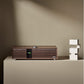 Ruark Audio R410 Integrated Music System (Walnut/Walnut)