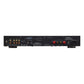 Rotel A11 MKII Integrated Amplifier (Silver)