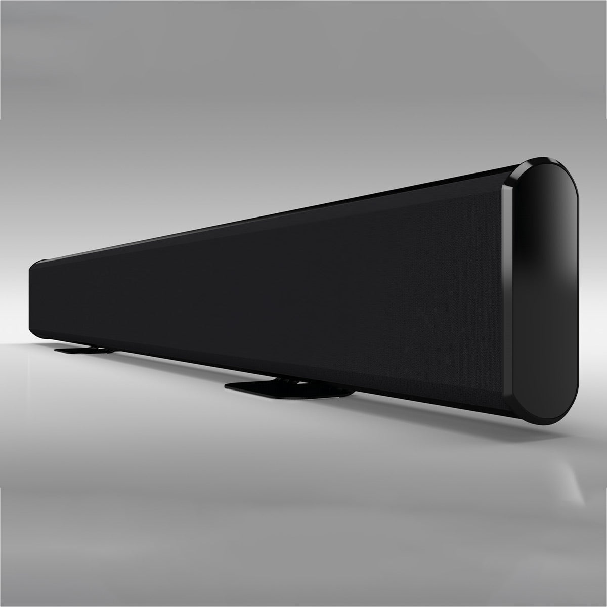 Theory Audio Design sb75 3-Channel Passive Soundbar for 75" TVs