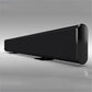 Theory Audio Design sb75 3-Channel Passive Soundbar for 75" TVs